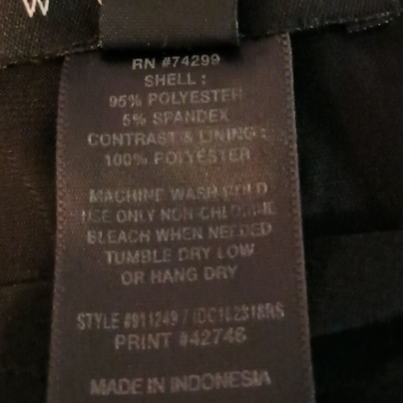 Enfocus Women Dress - Picture 4 of 7